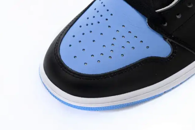 Reps TBK DZ5485-400 Air UNC High OG 1 Jordan Toe 0617